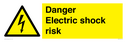 electric-shock-risk-with-electrical-warning-triangle~